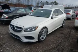 Mercedes-Benz, E CLASS, E 350