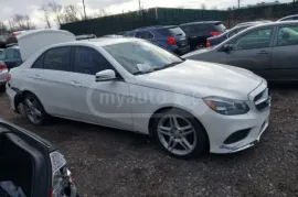 Mercedes-Benz, E CLASS, E 350