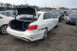 Mercedes-Benz, E CLASS, E 350