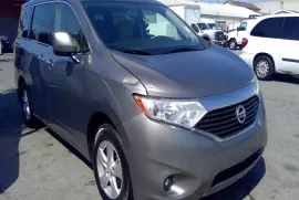 Nissan, Quest