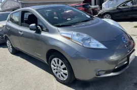 Nissan, Leaf