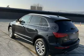 Audi, Q series, Q5