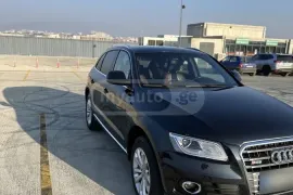 Audi, Q series, Q5