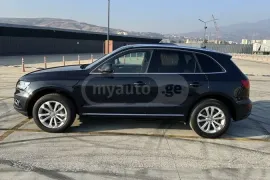 Audi, Q series, Q5