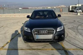 Audi, Q series, Q5