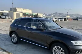 Audi, Q series, Q5