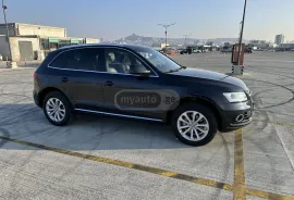 Audi, Q series, Q5