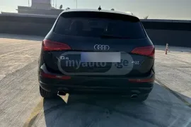 Audi, Q series, Q5