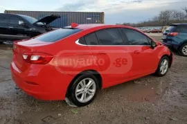 Chevrolet, Cruze