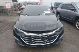 Chevrolet, Malibu