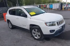 Jeep, Compass