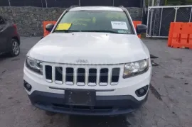 Jeep, Compass