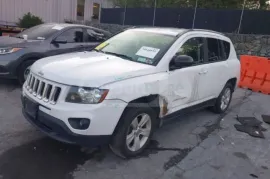 Jeep, Compass