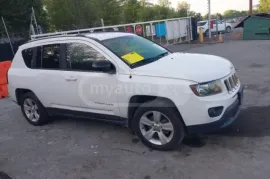 Jeep, Compass