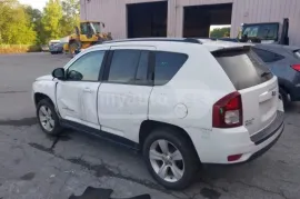 Jeep, Compass