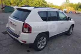 Jeep, Compass