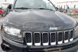 Jeep, Compass