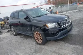 Jeep, Compass