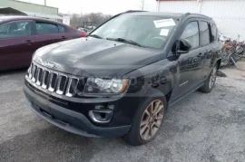 Jeep, Compass