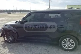 Kia, Soul