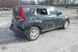 Kia, Soul