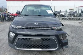 Kia, Soul