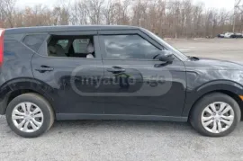 Kia, Soul