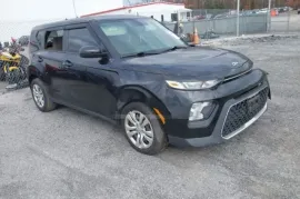 Kia, Soul