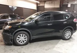 Nissan, Rogue