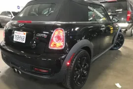 MINI, Cooper