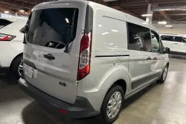 Ford, Transit Connect