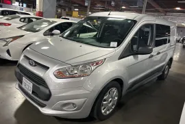 Ford, Transit Connect