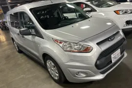 Ford, Transit Connect