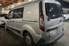 Ford, Transit Connect