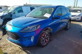 Ford, Escape