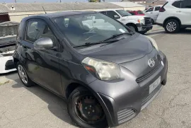 Toyota, Scion