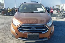 Ford, Ecosport