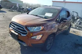 Ford, Ecosport