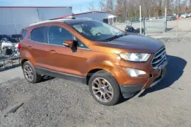 Ford, Ecosport