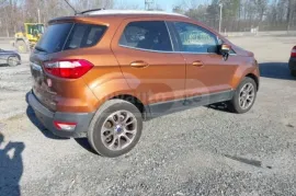 Ford, Ecosport