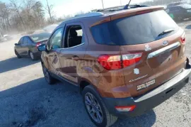 Ford, Ecosport