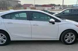 Chevrolet, Cruze