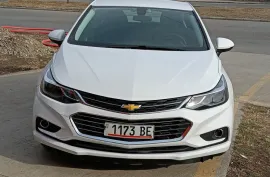 Chevrolet, Cruze