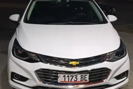 Chevrolet, Cruze