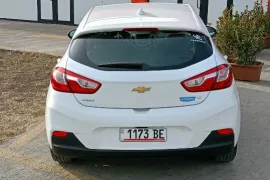 Chevrolet, Cruze