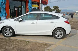 Chevrolet, Cruze