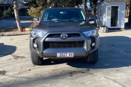 Toyota, 4Runner