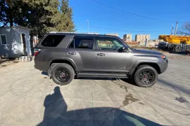 Toyota, 4Runner