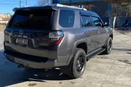 Toyota, 4Runner