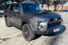 Toyota, 4Runner